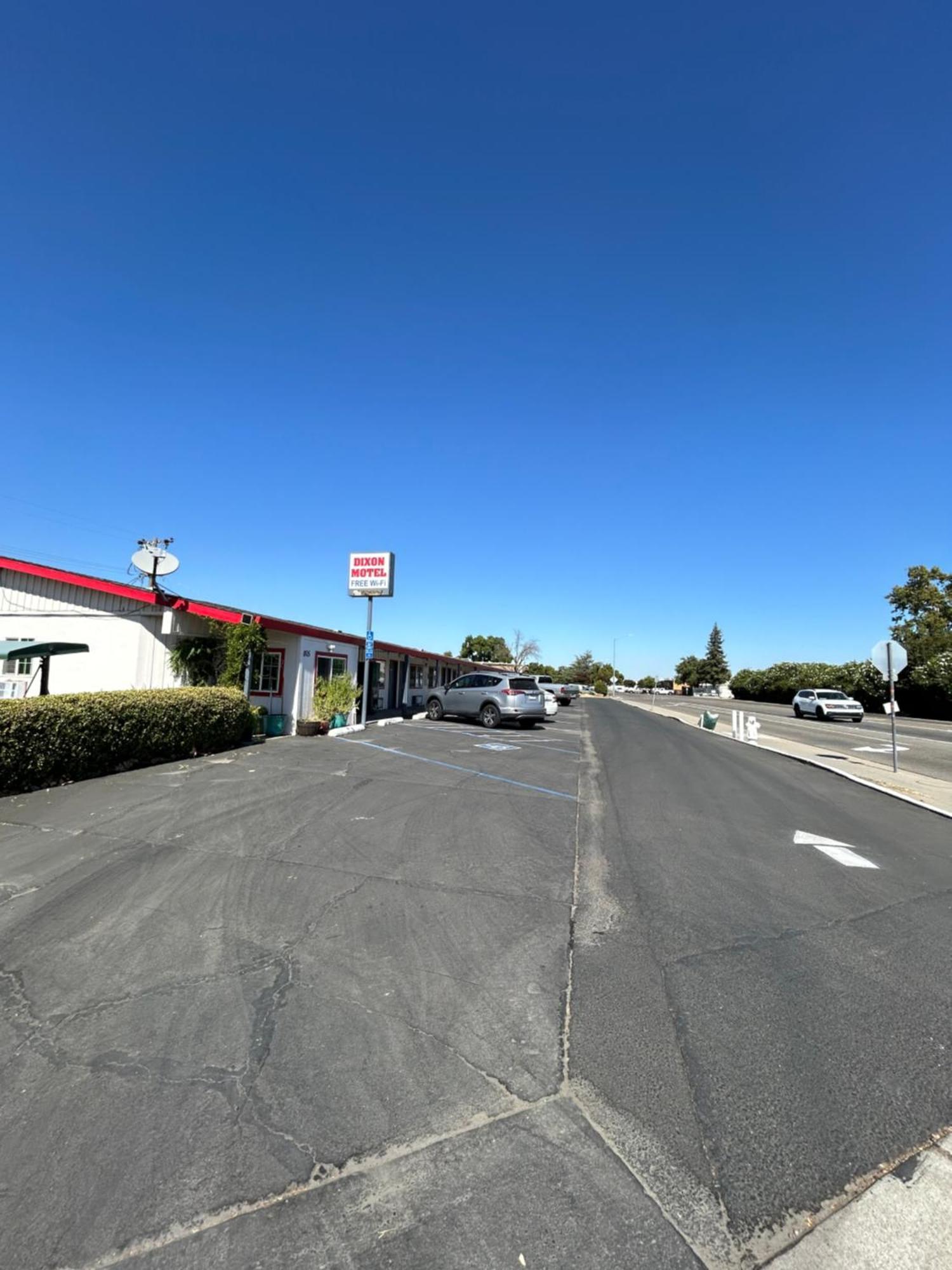 Motel Dixon Motel