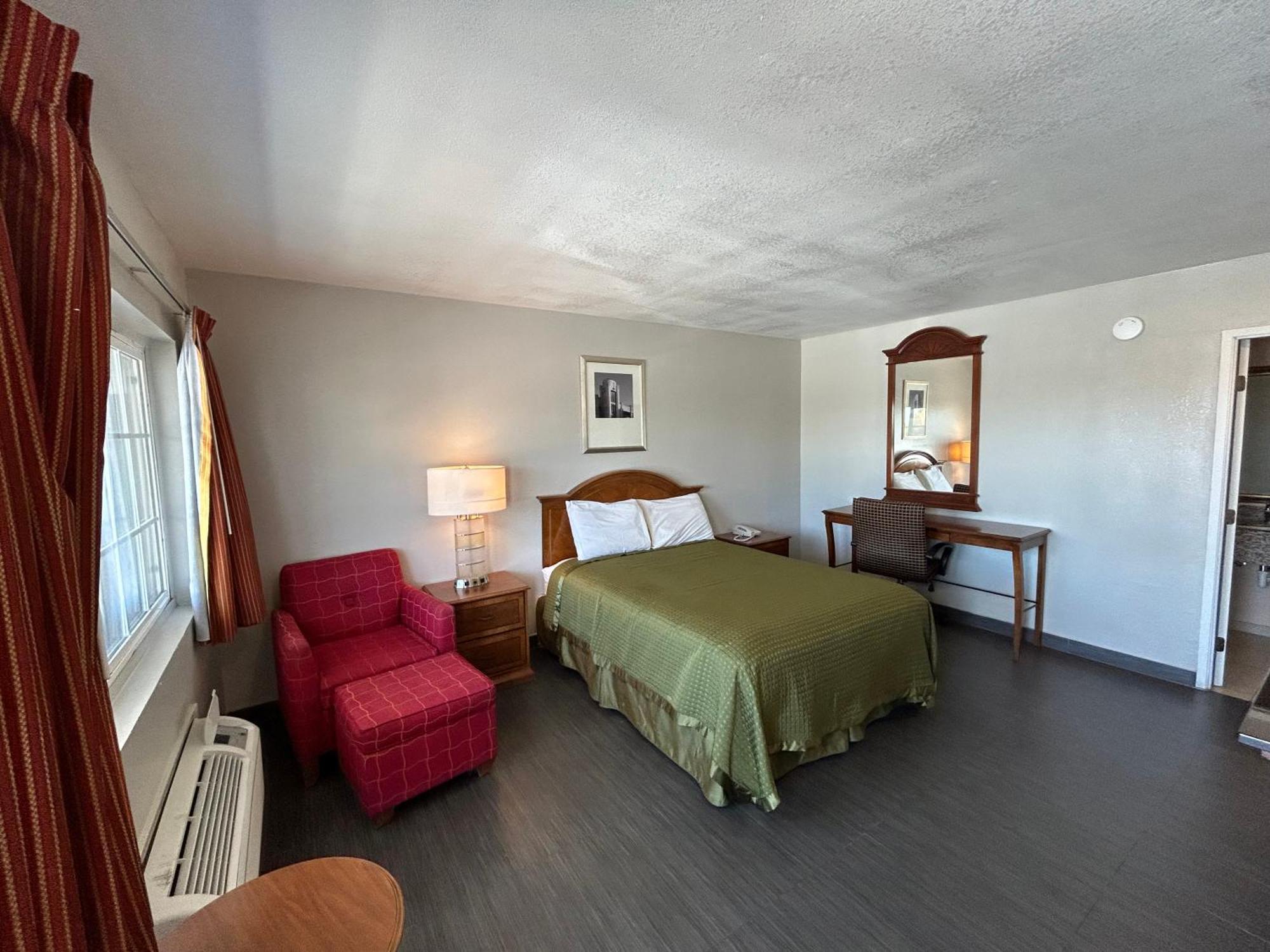 Dixon Motel Motel Dixon