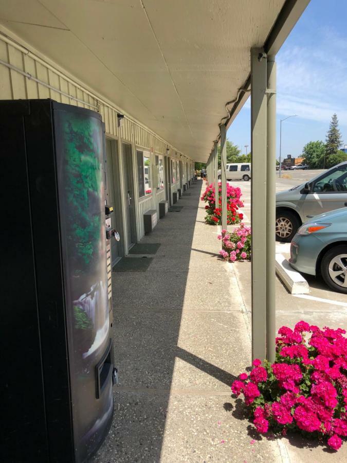 Dixon Motel Motel Dixon