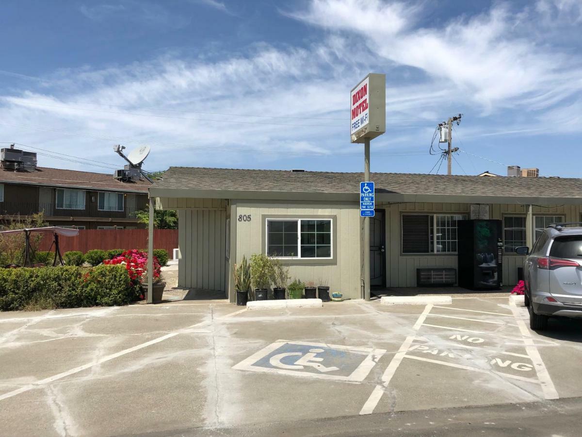 Motel Dixon Motel